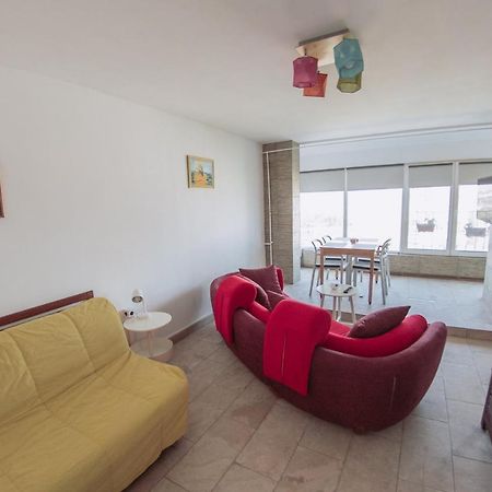 Lalacris Good Holiday Apartment 康斯坦察 外观 照片