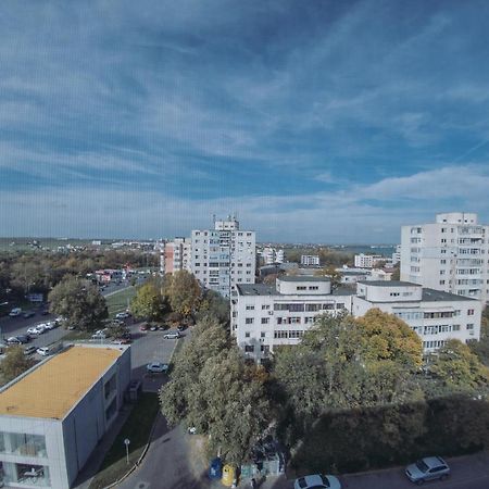 Lalacris Good Holiday Apartment 康斯坦察 外观 照片