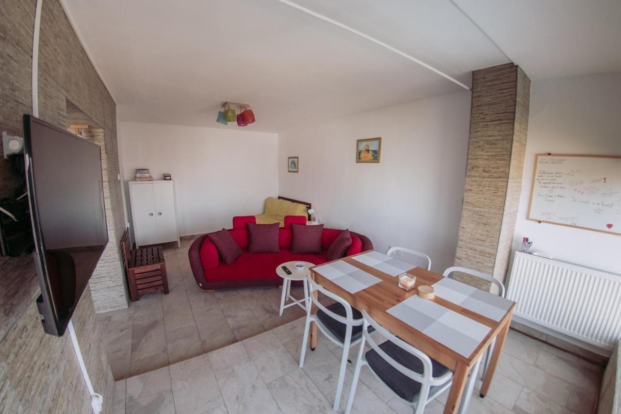 Lalacris Good Holiday Apartment 康斯坦察 外观 照片