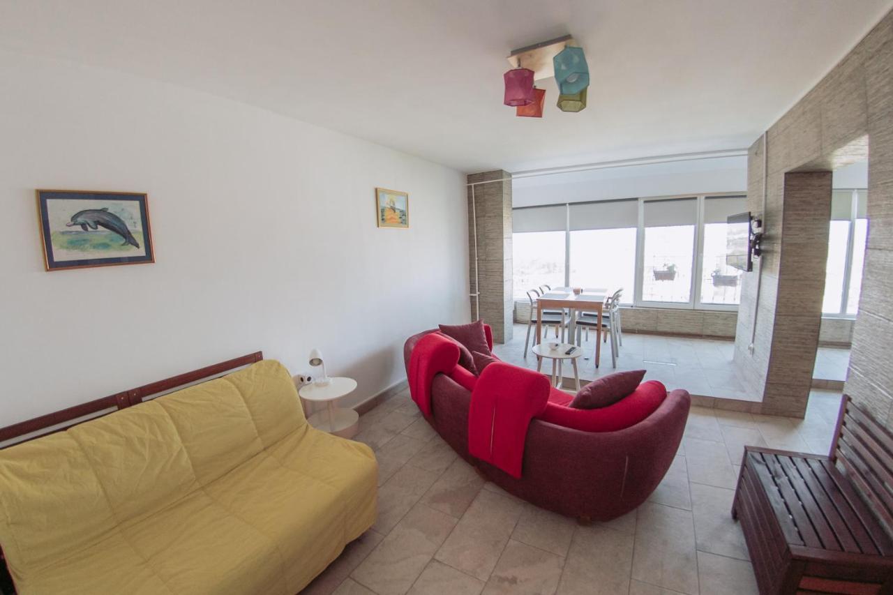 Lalacris Good Holiday Apartment 康斯坦察 外观 照片