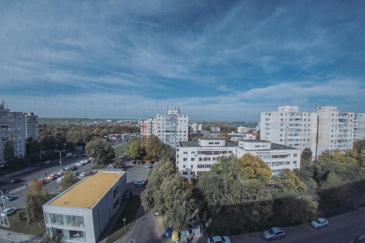 Lalacris Good Holiday Apartment 康斯坦察 外观 照片